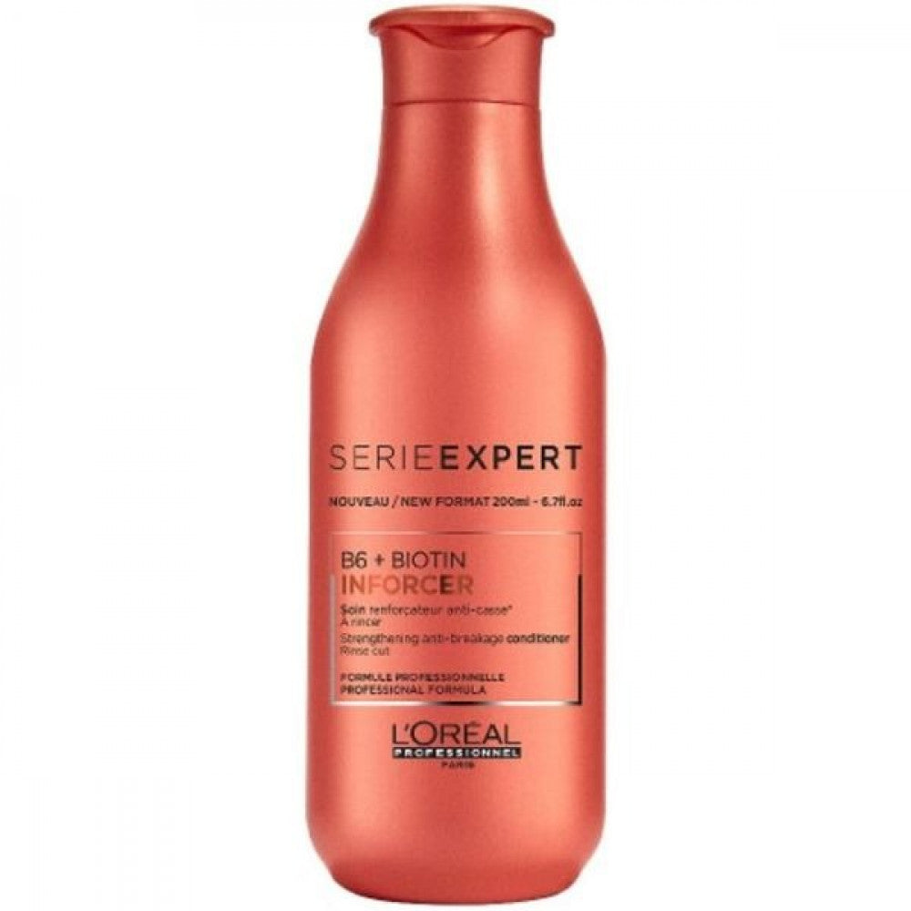 Lp B6 Bio+Biotin Conditioner 200Ml