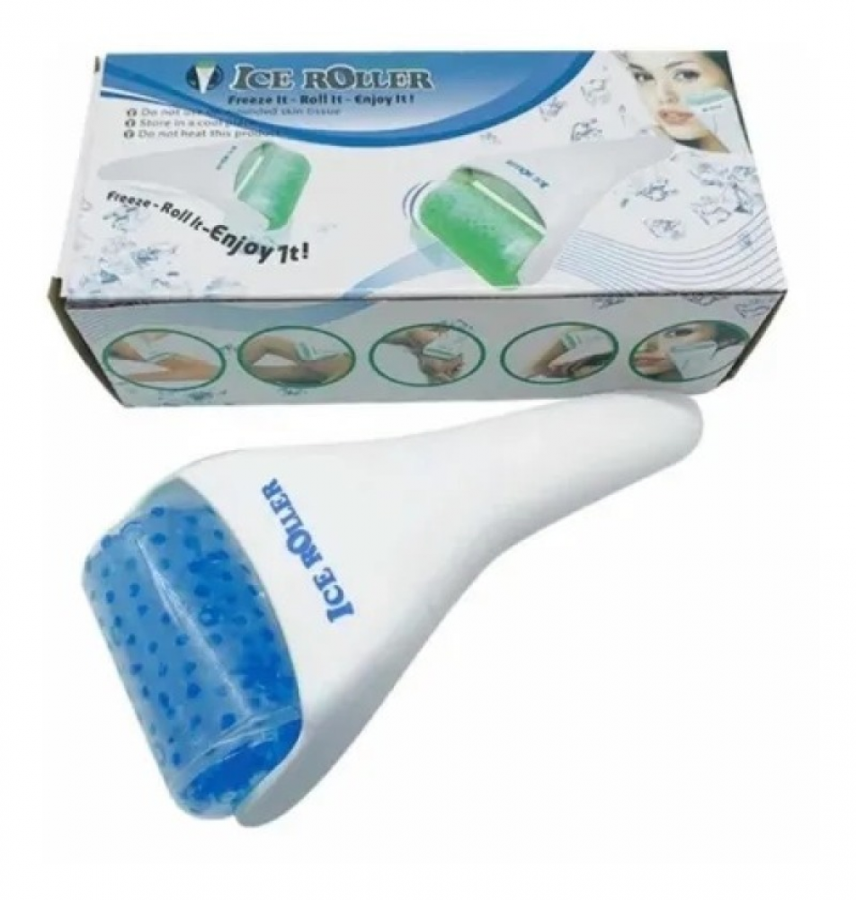 Ice Roller Body Massager