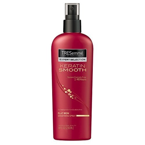 Tresemme Keratin & Smoothspray 236 Ml