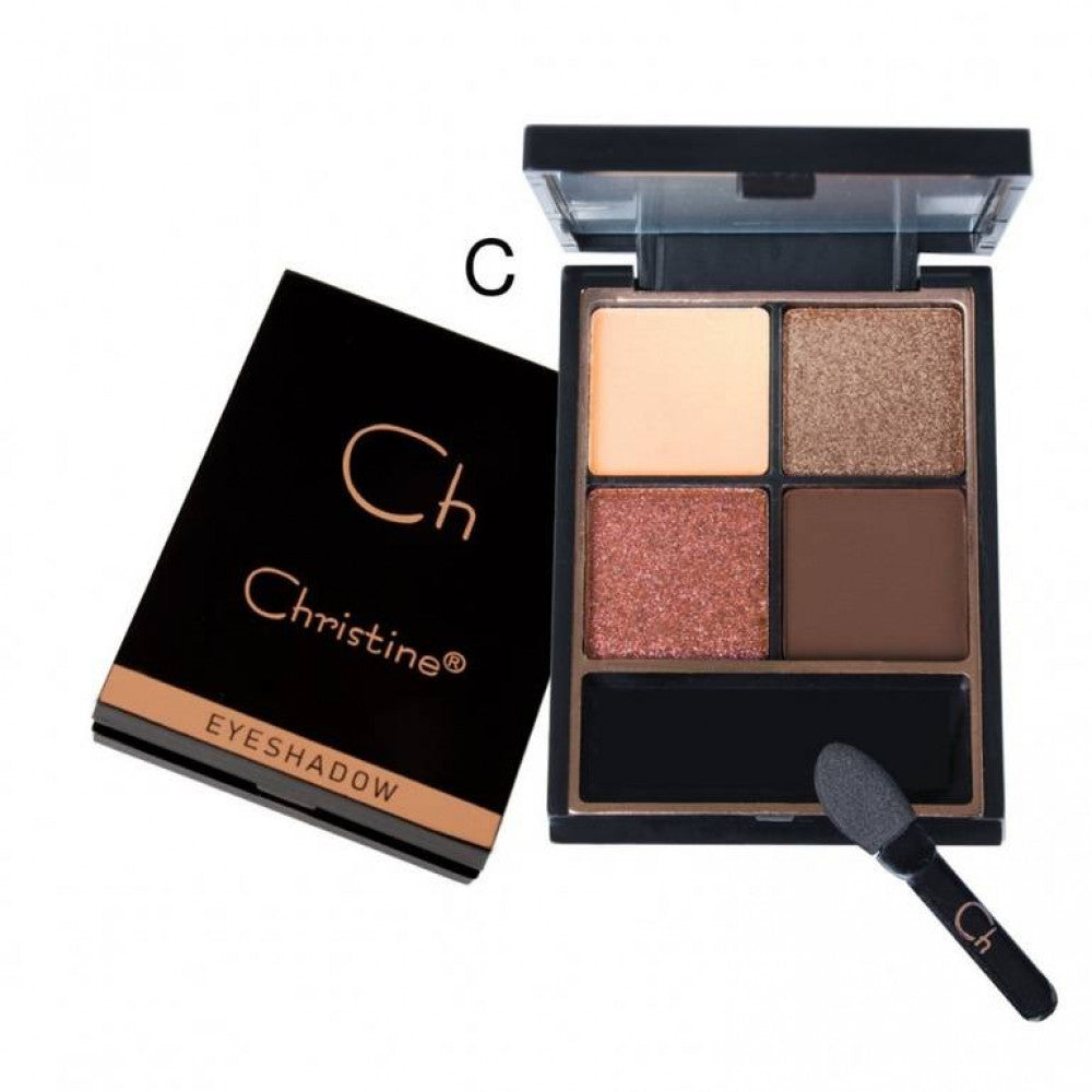 Christine Eyeshadow C 8G