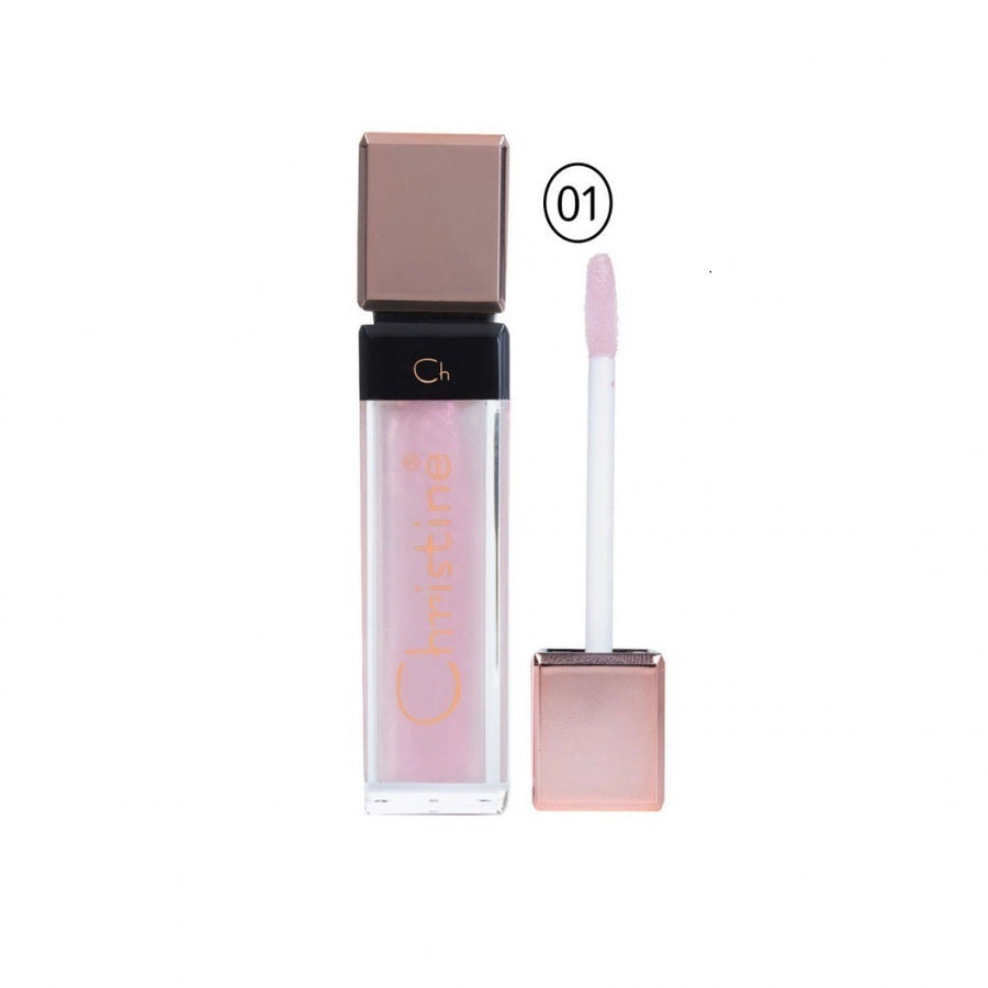 Christine Lip Plumper 01 Stellar 8Ml