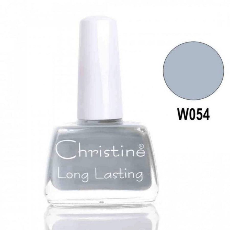 Christine Nail Polish Long Lasting 54