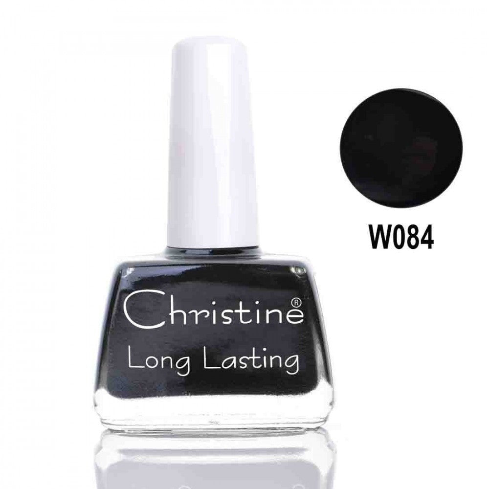 Christine Nail Polish Long Lasting 84