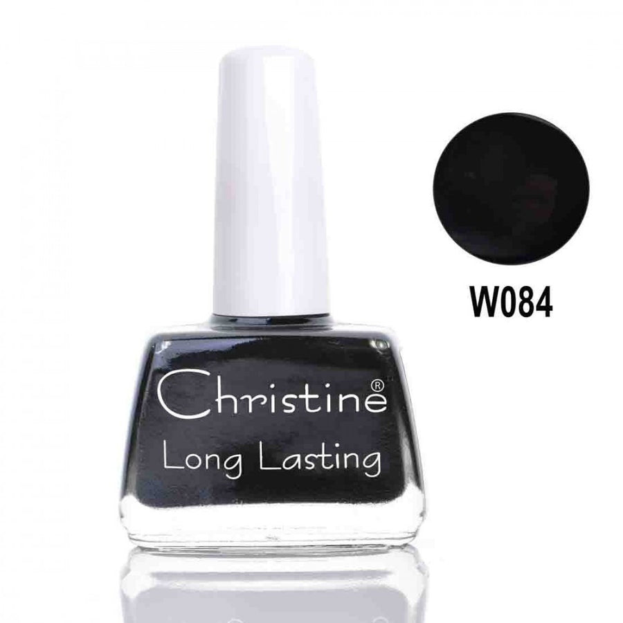 Christine Nail Polish Long Lasting 84