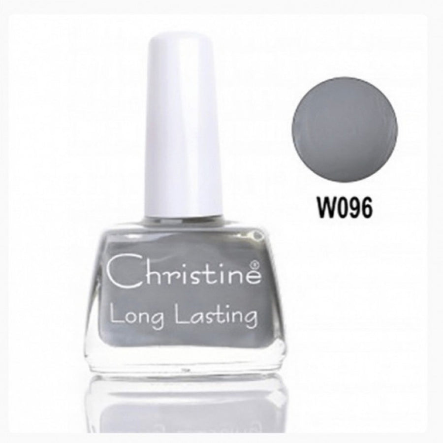 Christine Nail Polish Long Lasting 96