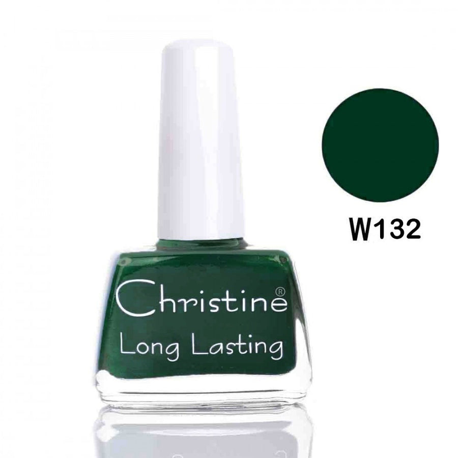 Christine Nail Polish Long Lasting 132