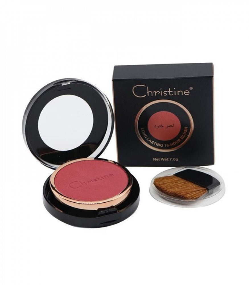Christine Hour Blush N31
