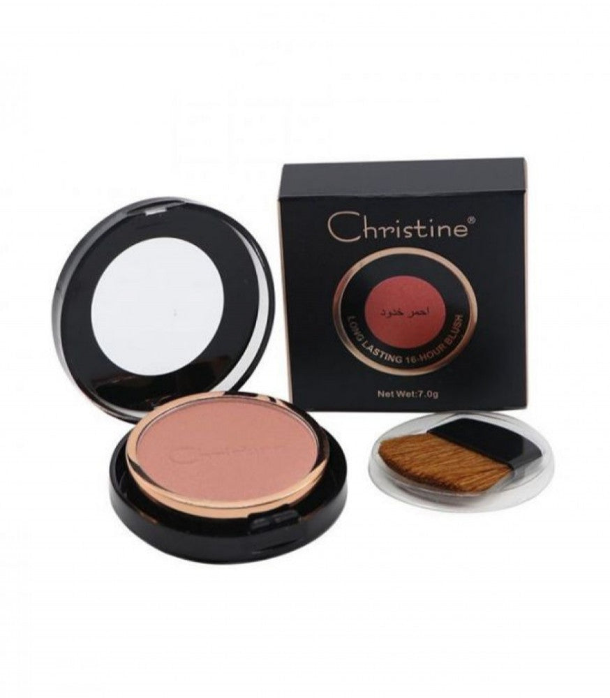 Christine Hour Blush N30