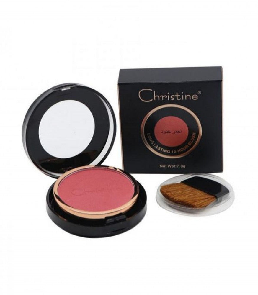 Christine Hour Blush N24