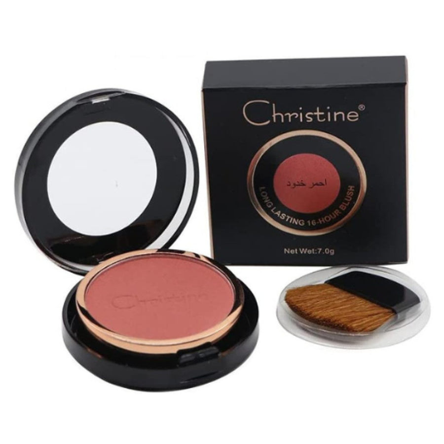 Christine Hour Blush N21
