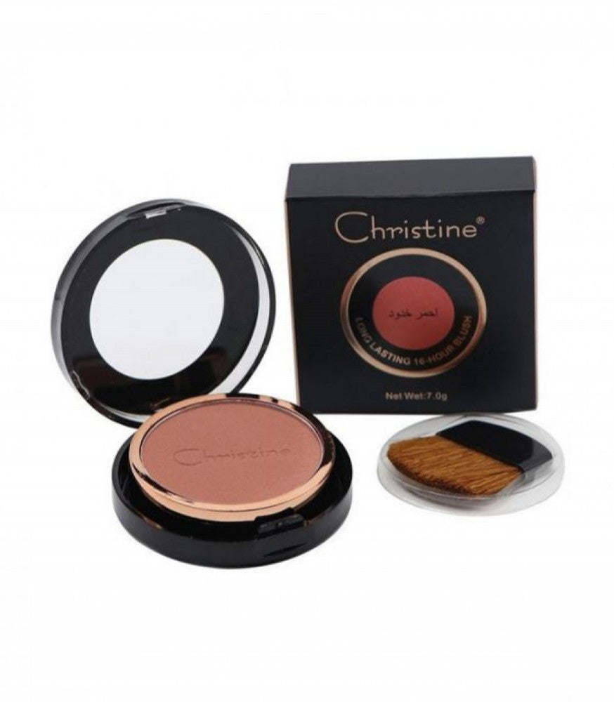 Christine Hour Blush N3