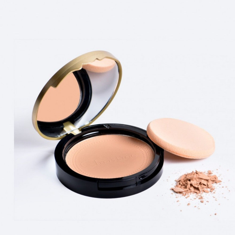 Chriristine Face Powder No 14