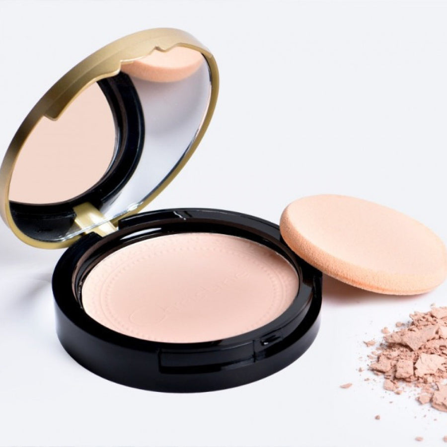 Chriristine Face Powder No 02