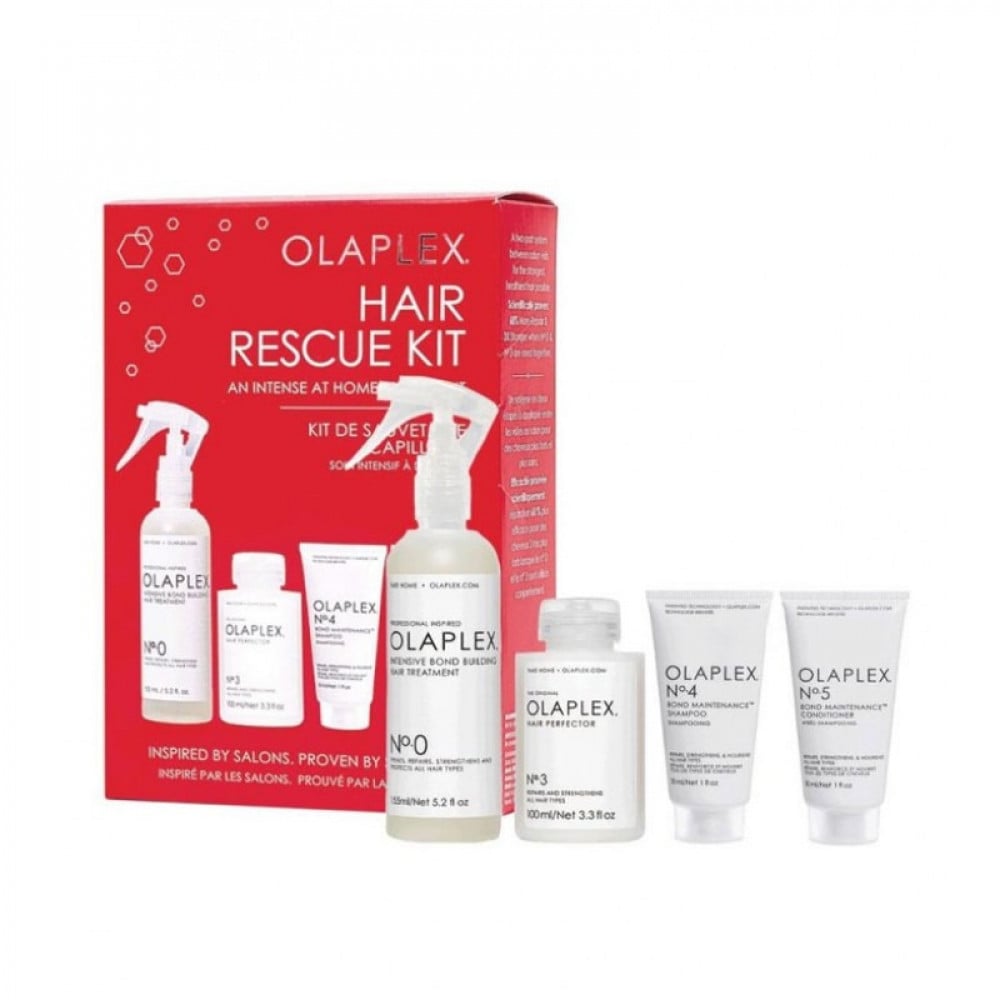 Olaplex Hair Rescue Kit