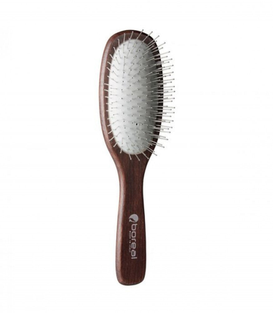 Professional Hair Brush Oval Cushion Model