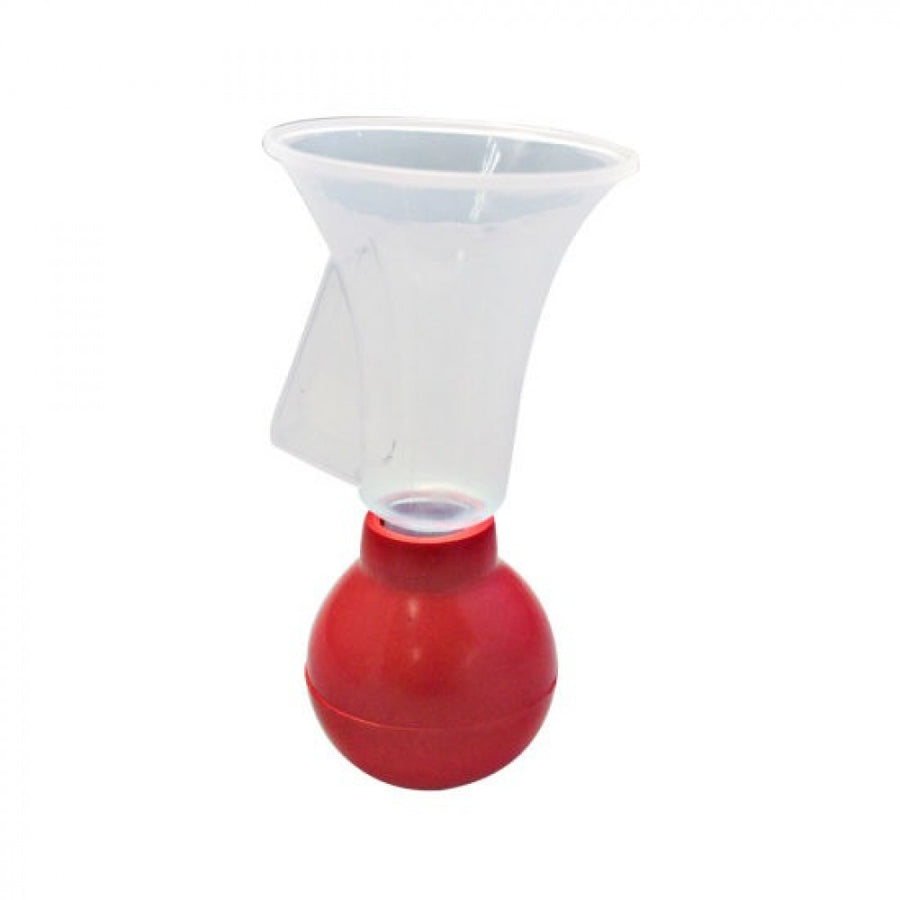 Baby Zone Manual Breast Pump 8494