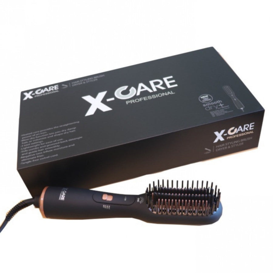 X-Care Professional Hair Styling Brush Fp2290