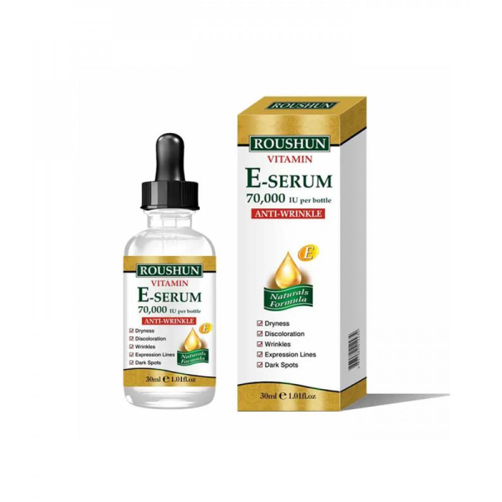 Roushun Serum 30Ml Vitamin E