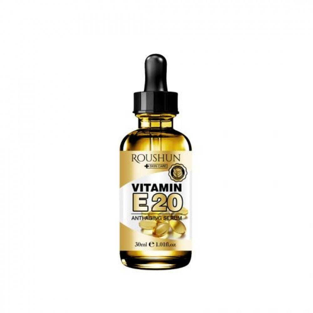 Roushun Serum 30Ml Vitamin E-20