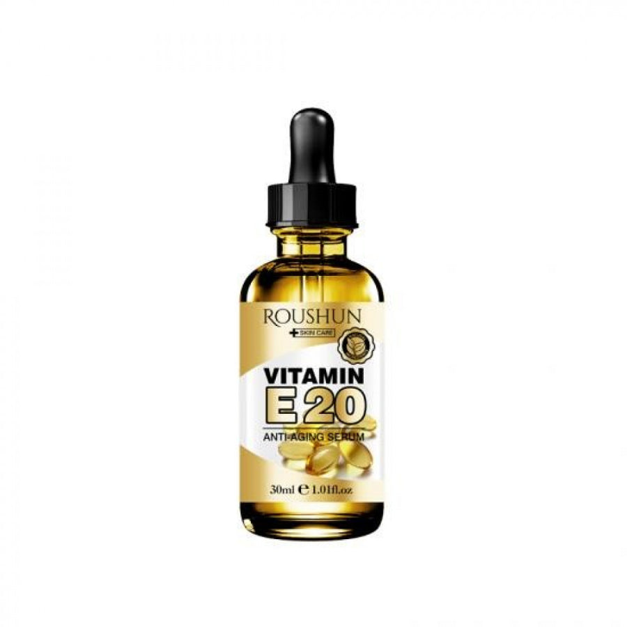 Roushun Serum 30Ml Vitamin E-20