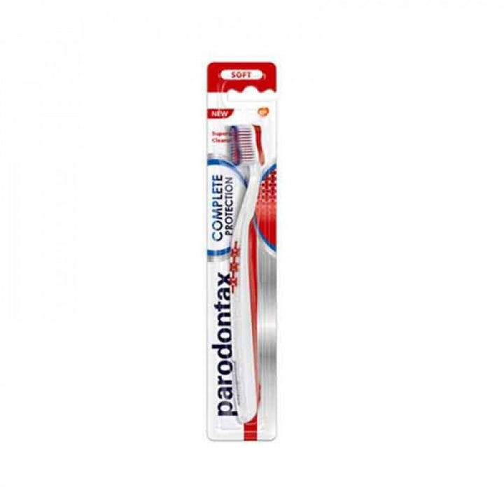 Parodontax Toothbrush Complete Protection Soft