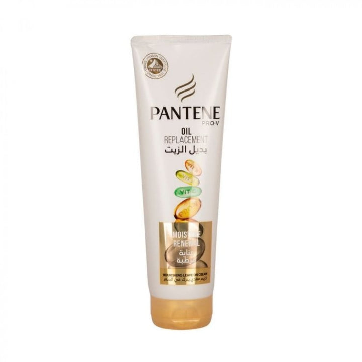 Pantene Hair Oil Replacement 275Ml Moisture