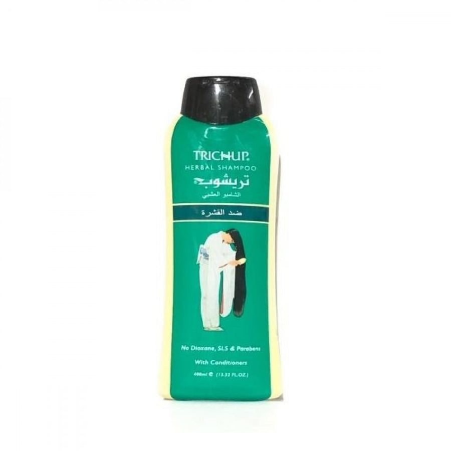 Trichup Herbal Shampoo Anti Dandruff 400Ml