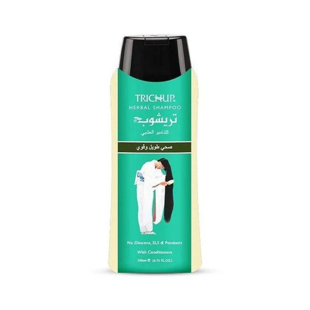 Trichup Herbal Shampoo Hair Fall Control 400Ml