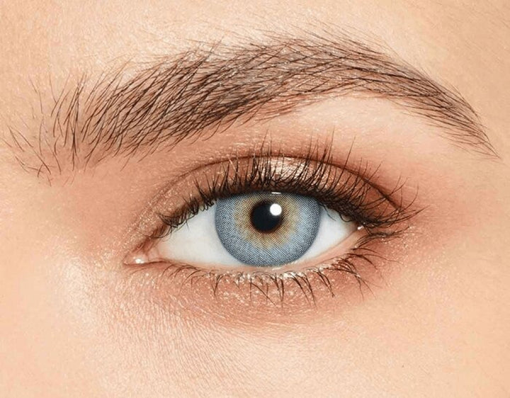 Desio Attitude Lenses Irresistible Blue