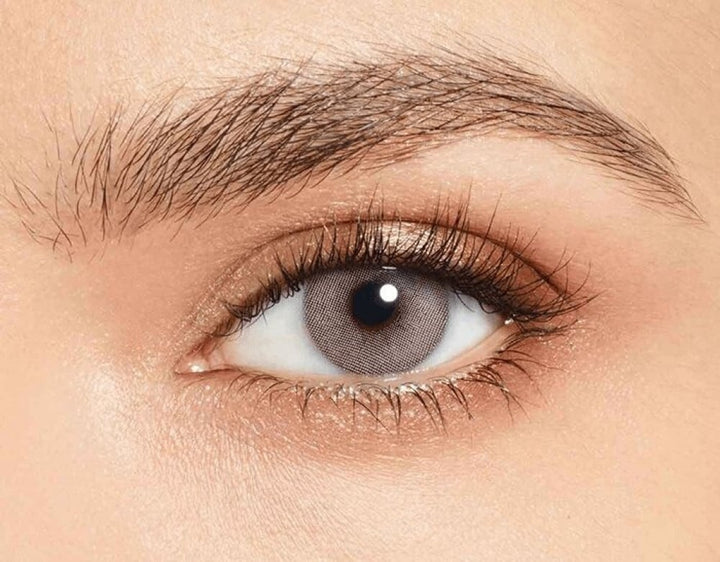 Desio Attitude Lenses Subime Grey