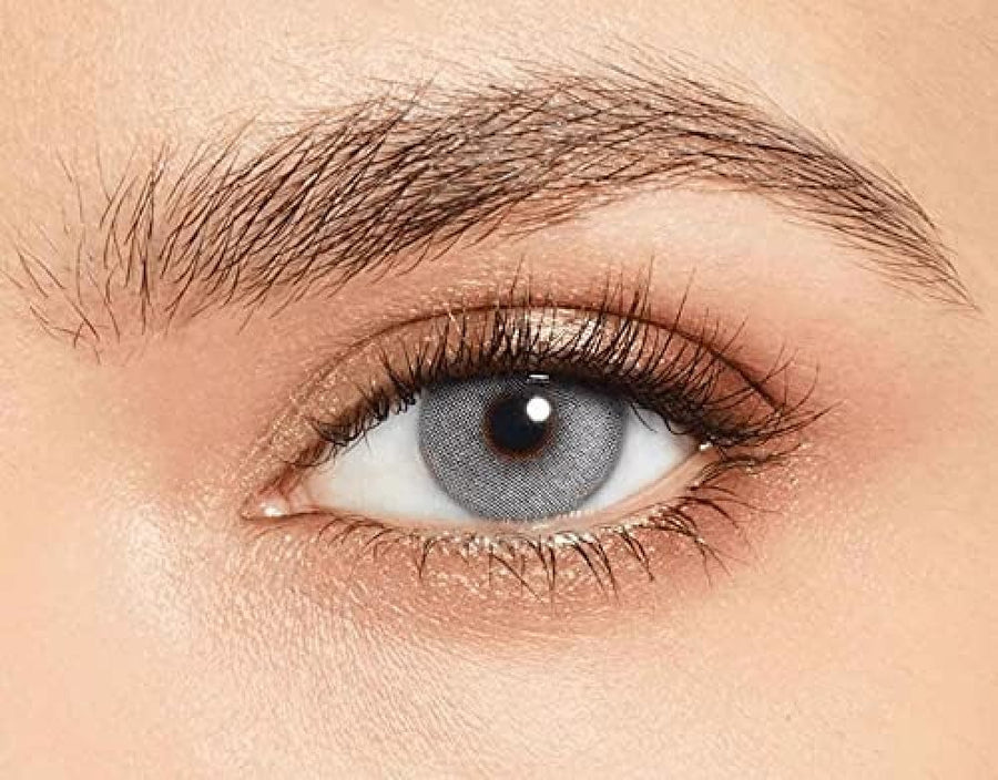 Desio Attitude Lenses Romantic Blue