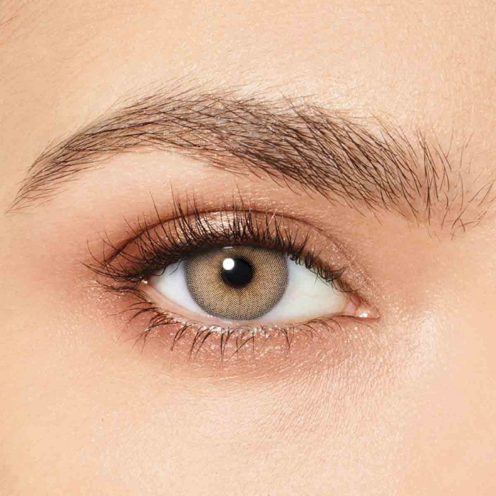 Desio Attitude Lenses Tender Hazel