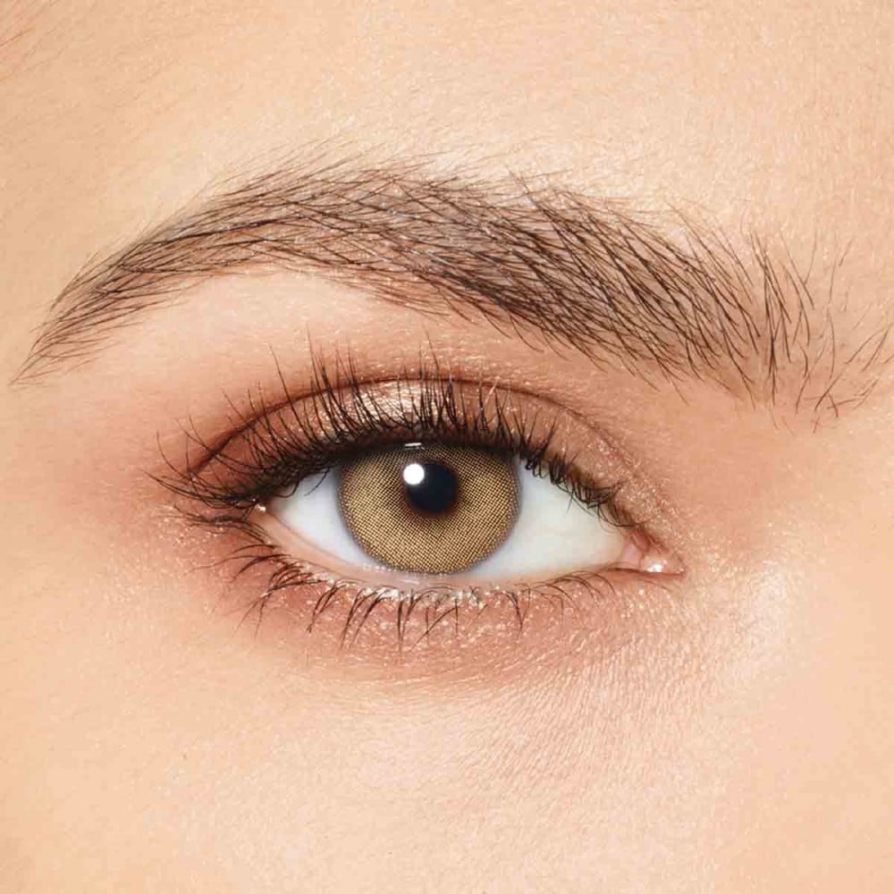 Desio Attitude Lenses Delicious Honey