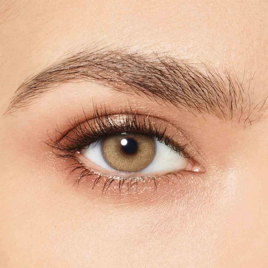 Desio Attitude Lenses Delicious Honey