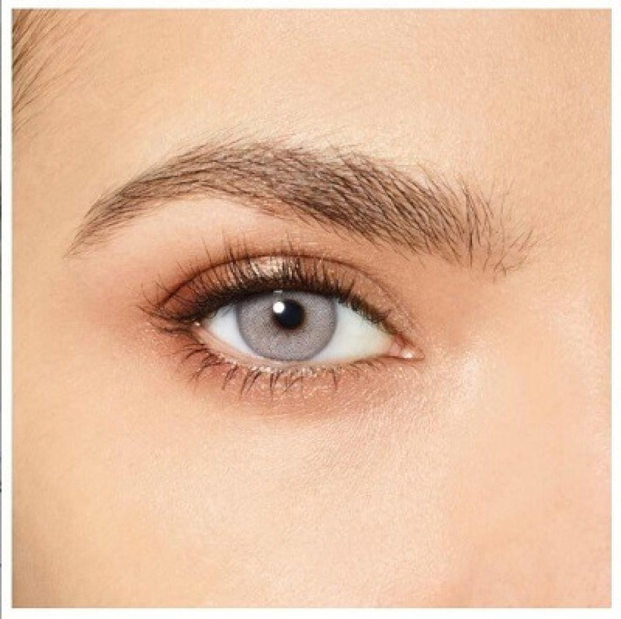 DESIO ATTITUDE LENSES REBEL GREY