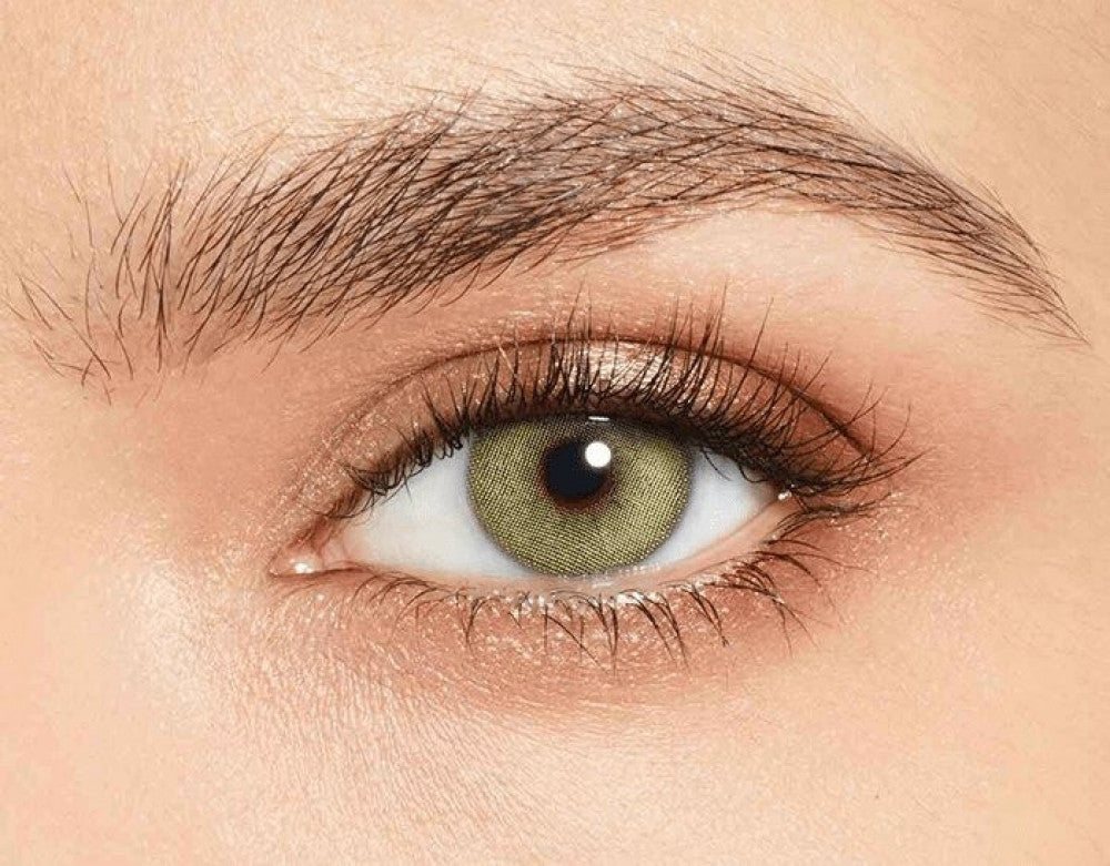 Desio Attitude Lenses Wild Green