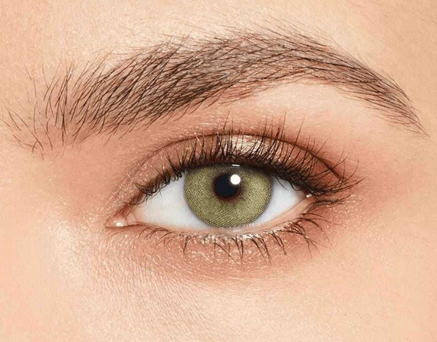 Desio Attitude Lenses Wild Green