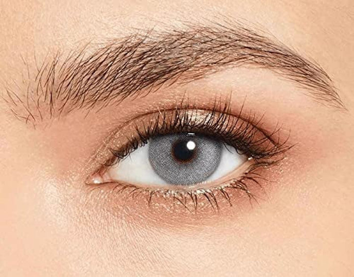 Desio Attitude Lenses Romatic Blue