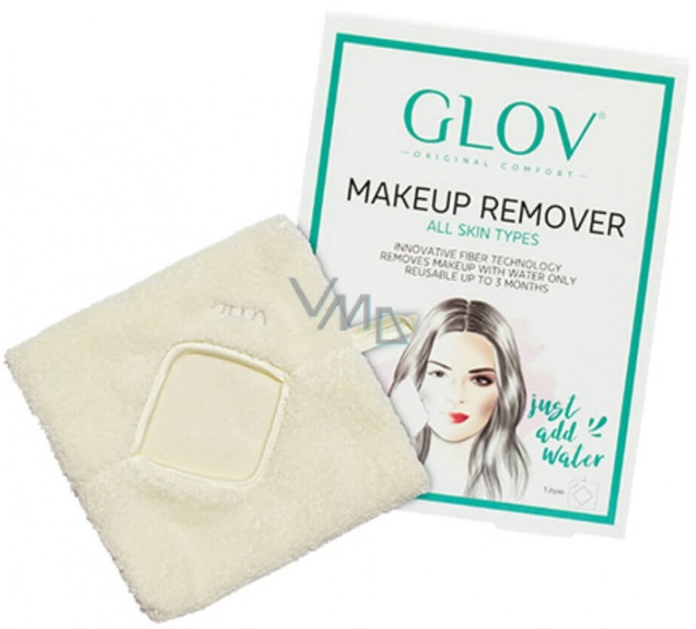 Glov Hydro Demaquillage Comfort