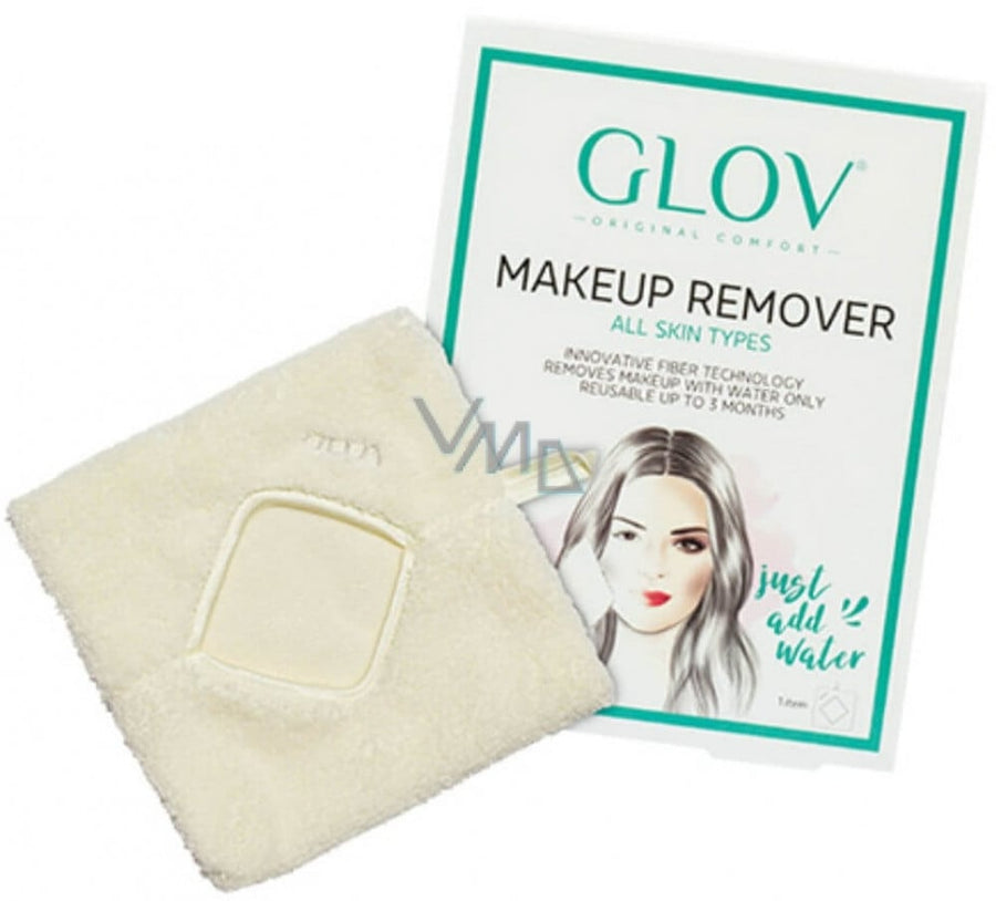 Glov Hydro Demaquillage Comfort