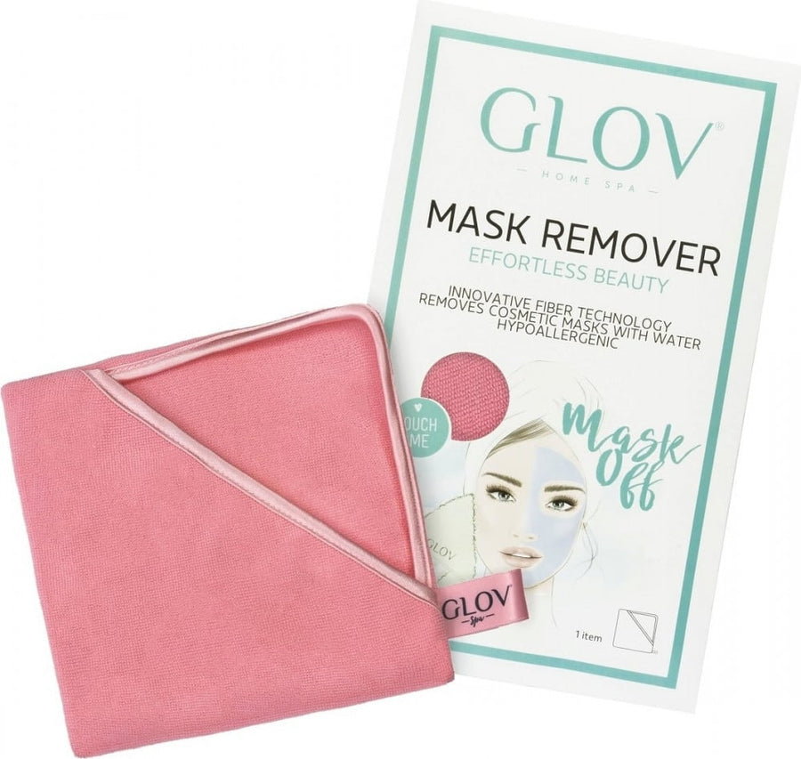 Glov Mask Remover Effortless Beauty