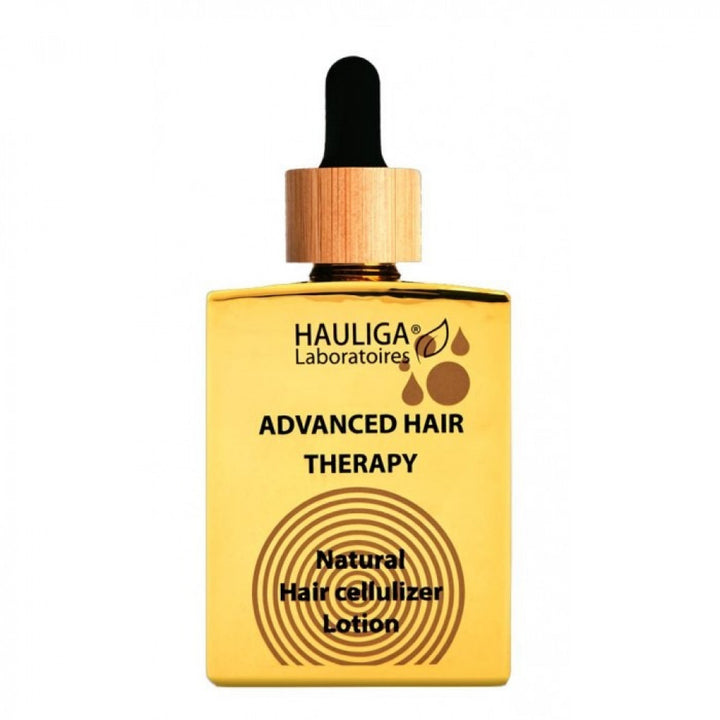 HAULIGA STEM CELLS CELLULIZER ADVANCED HAIR THERAPY 50 ML