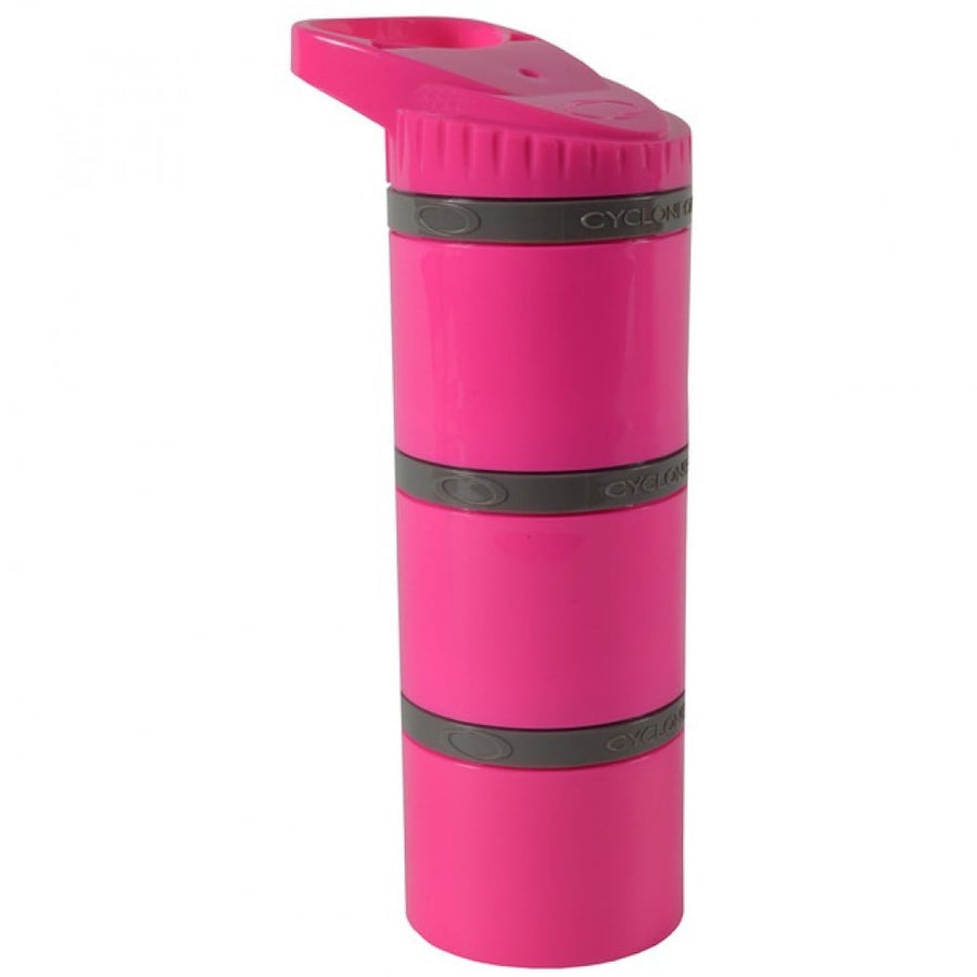 Cyclone Cup Core Pink