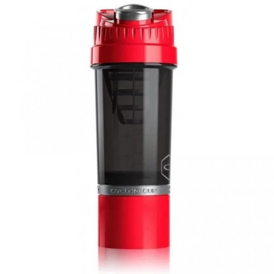 CYCLONE CUP 22-OZ RED