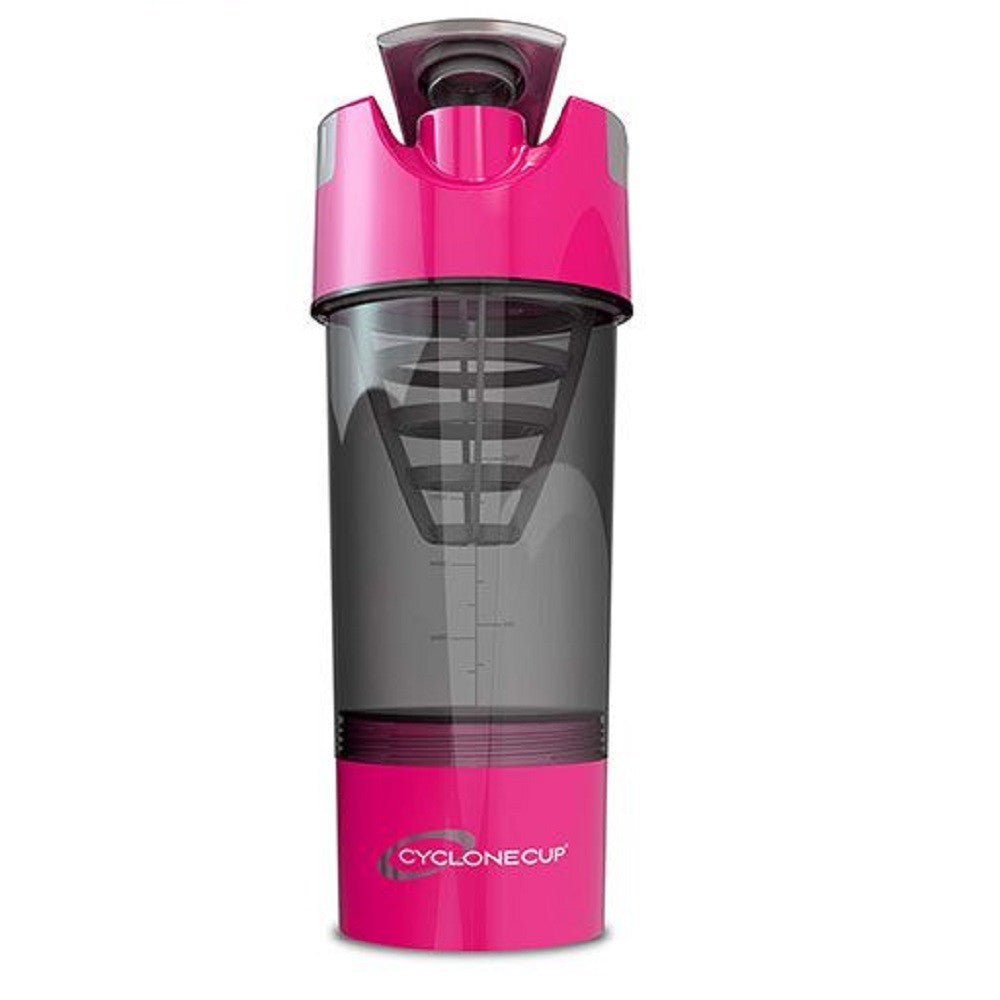 Cyclone Cup 22-Oz Pink