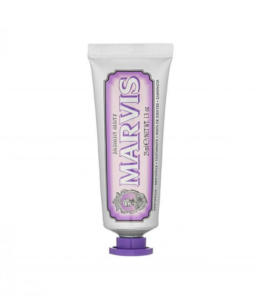 Marvis Toothpaste Jasmin Mint 25Ml
