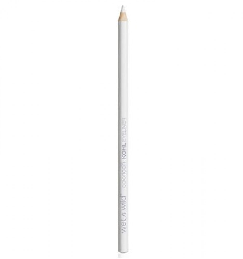 Wet N Wild Kohl Eyeliner E608A You'Re Always White