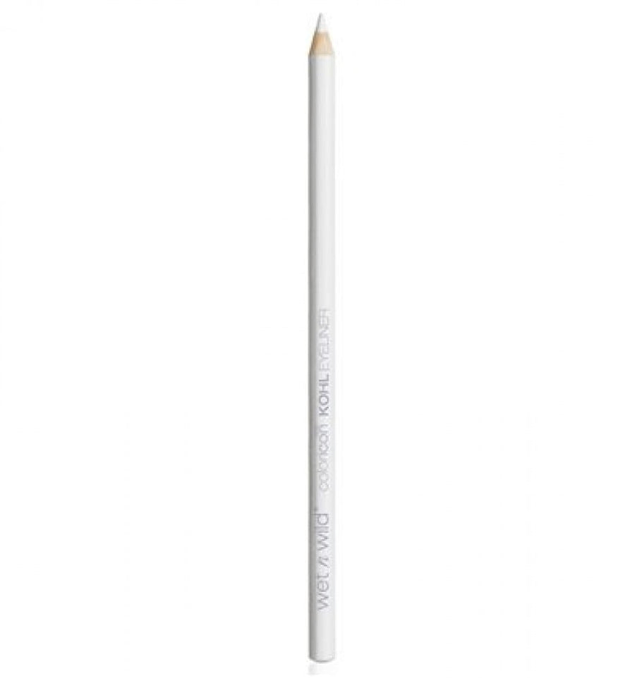 Wet N Wild Kohl Eyeliner E608A You'Re Always White