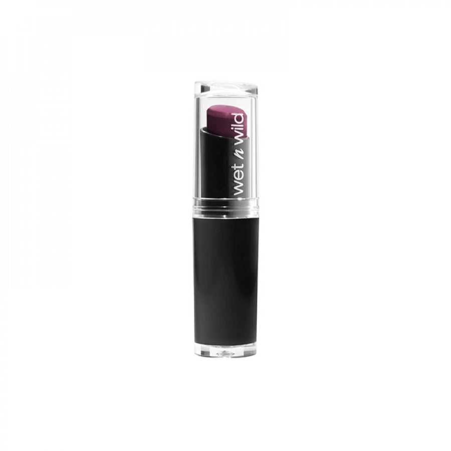 Wet N Wild Megalast Lip Color E908C Sugar Plum Fairy