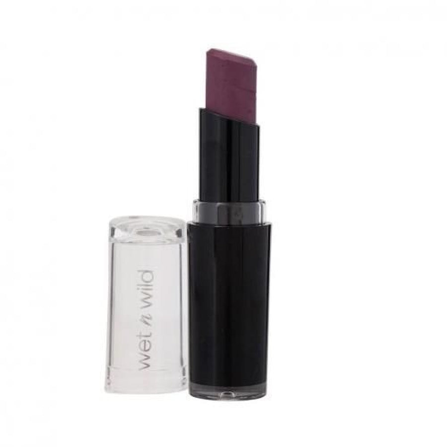 Wet N Wild Megalast Lip Color E916D Ravin